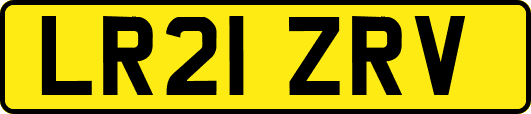LR21ZRV