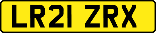 LR21ZRX