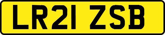 LR21ZSB
