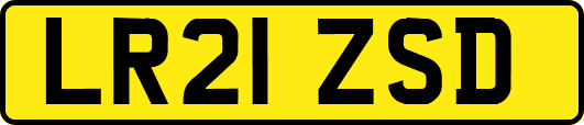 LR21ZSD