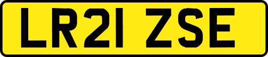 LR21ZSE