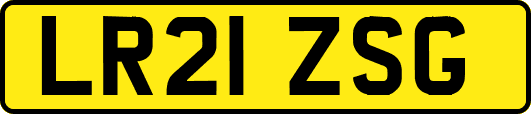 LR21ZSG
