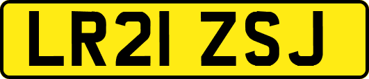 LR21ZSJ