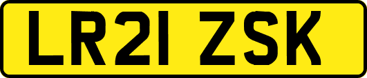 LR21ZSK