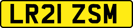 LR21ZSM