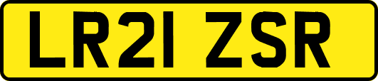 LR21ZSR
