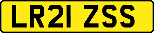 LR21ZSS