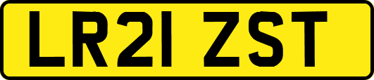 LR21ZST