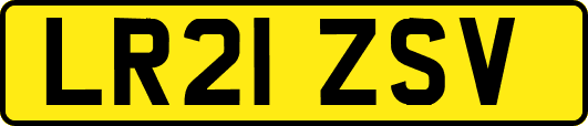 LR21ZSV