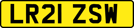 LR21ZSW
