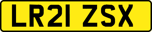 LR21ZSX