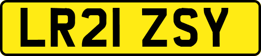 LR21ZSY