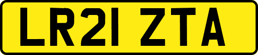 LR21ZTA