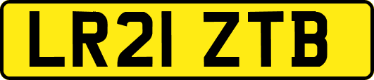 LR21ZTB
