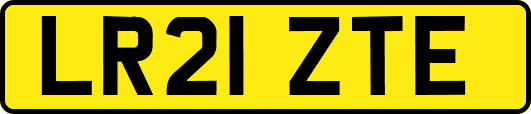 LR21ZTE