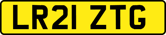 LR21ZTG