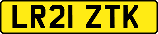 LR21ZTK