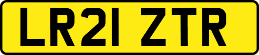 LR21ZTR