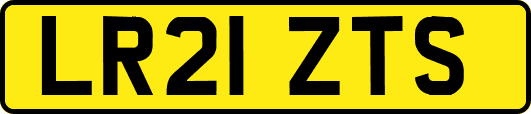 LR21ZTS
