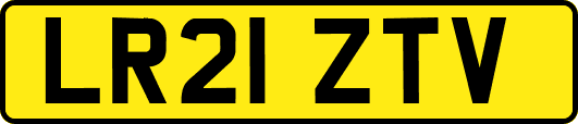 LR21ZTV
