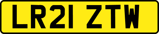 LR21ZTW