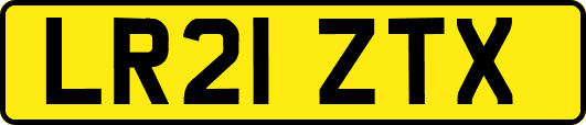 LR21ZTX