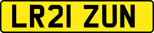 LR21ZUN