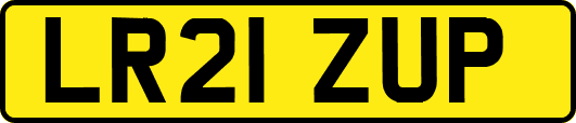 LR21ZUP