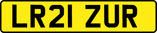 LR21ZUR