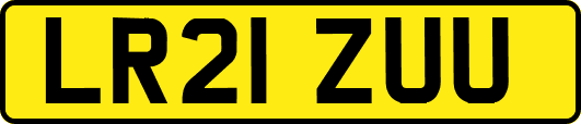 LR21ZUU
