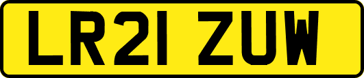 LR21ZUW