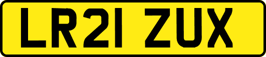 LR21ZUX
