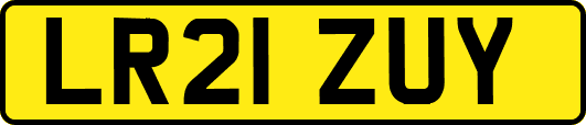 LR21ZUY