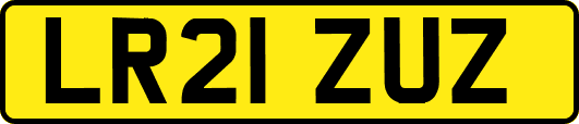 LR21ZUZ