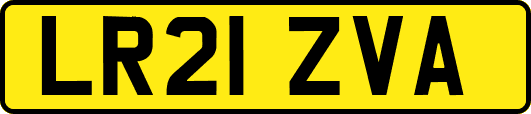 LR21ZVA