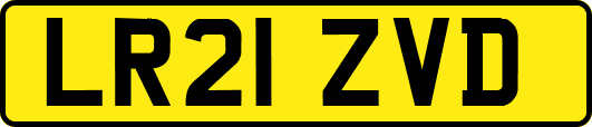 LR21ZVD