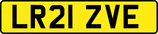 LR21ZVE