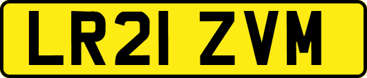 LR21ZVM