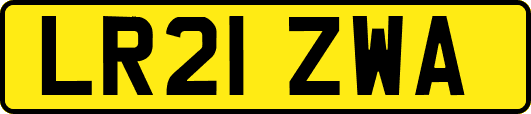 LR21ZWA