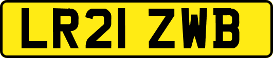 LR21ZWB