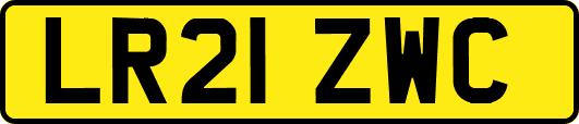 LR21ZWC