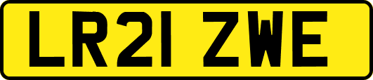 LR21ZWE