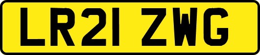 LR21ZWG