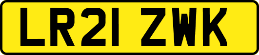 LR21ZWK
