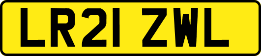 LR21ZWL