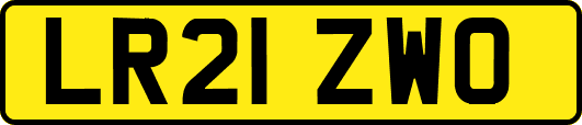 LR21ZWO