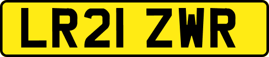 LR21ZWR