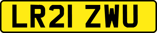 LR21ZWU