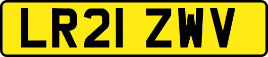 LR21ZWV