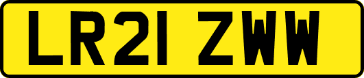 LR21ZWW